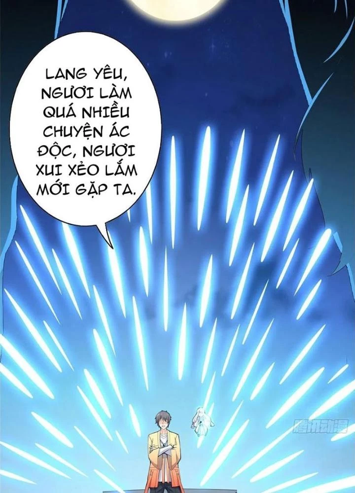 Xin Lỗi, Có Hệ Thống Thật Sự Quá Lợi Hại Chapter 22 - 57