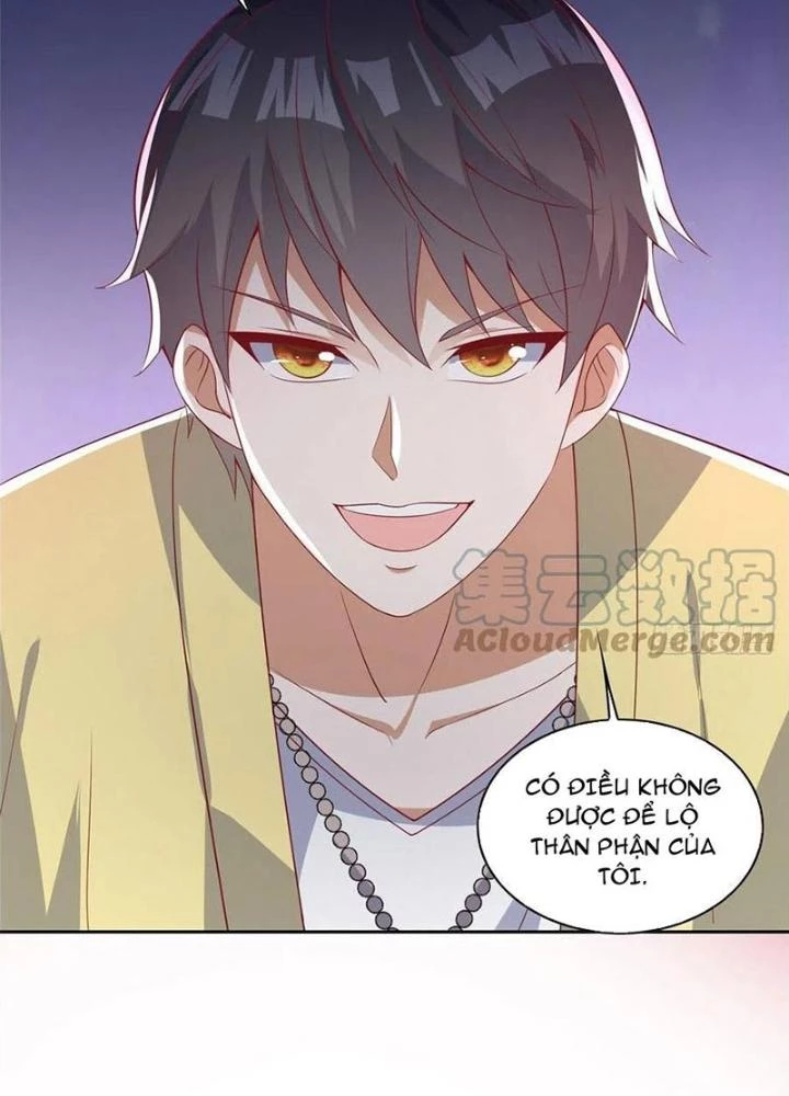 Xin Lỗi, Có Hệ Thống Thật Sự Quá Lợi Hại Chapter 22 - 89