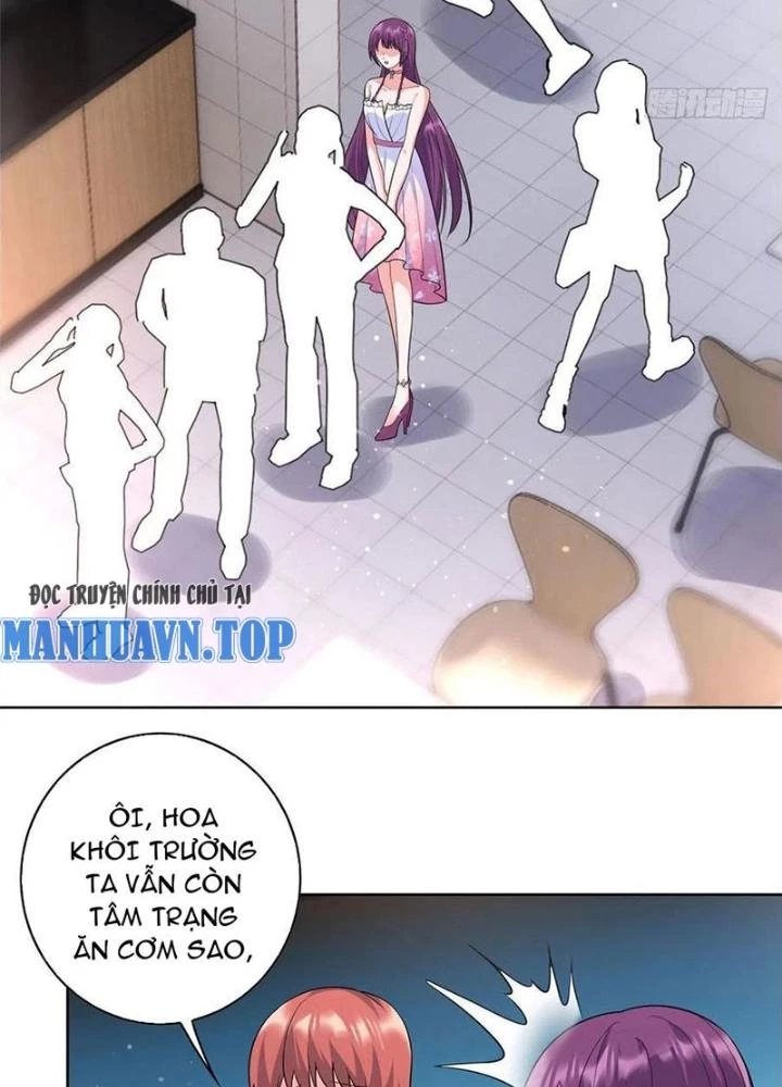 Xin Lỗi, Có Hệ Thống Thật Sự Quá Lợi Hại Chapter 23 - 3