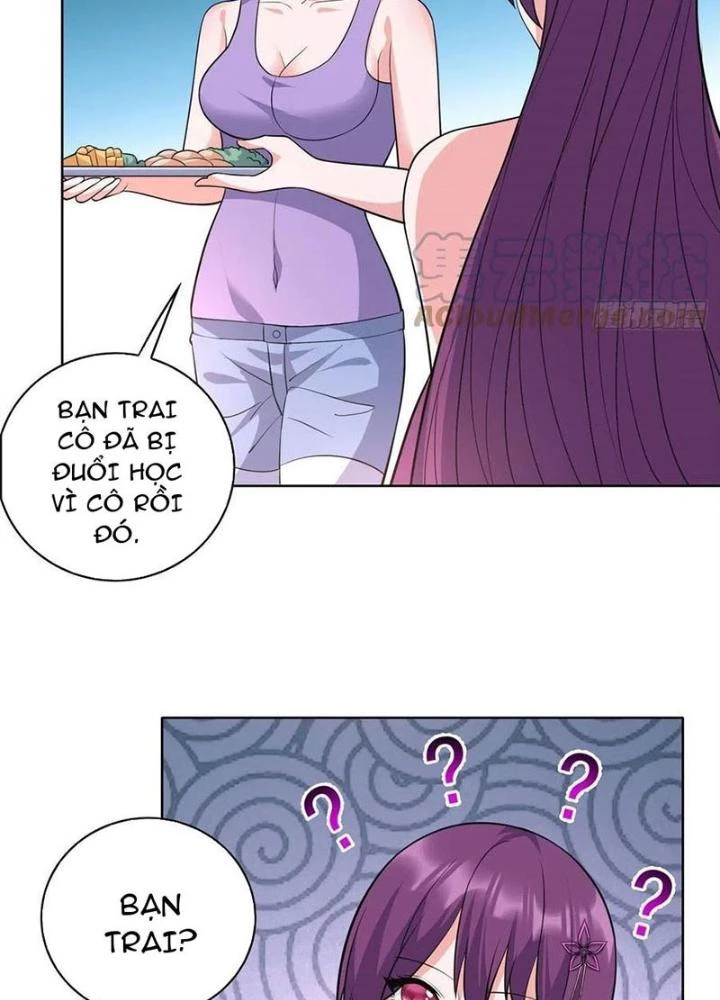 Xin Lỗi, Có Hệ Thống Thật Sự Quá Lợi Hại Chapter 23 - 5