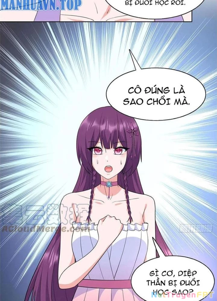 Xin Lỗi, Có Hệ Thống Thật Sự Quá Lợi Hại Chapter 23 - 9