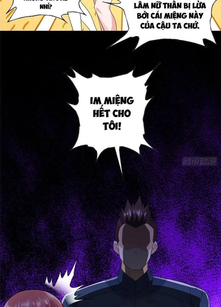 Xin Lỗi, Có Hệ Thống Thật Sự Quá Lợi Hại Chapter 23 - 21