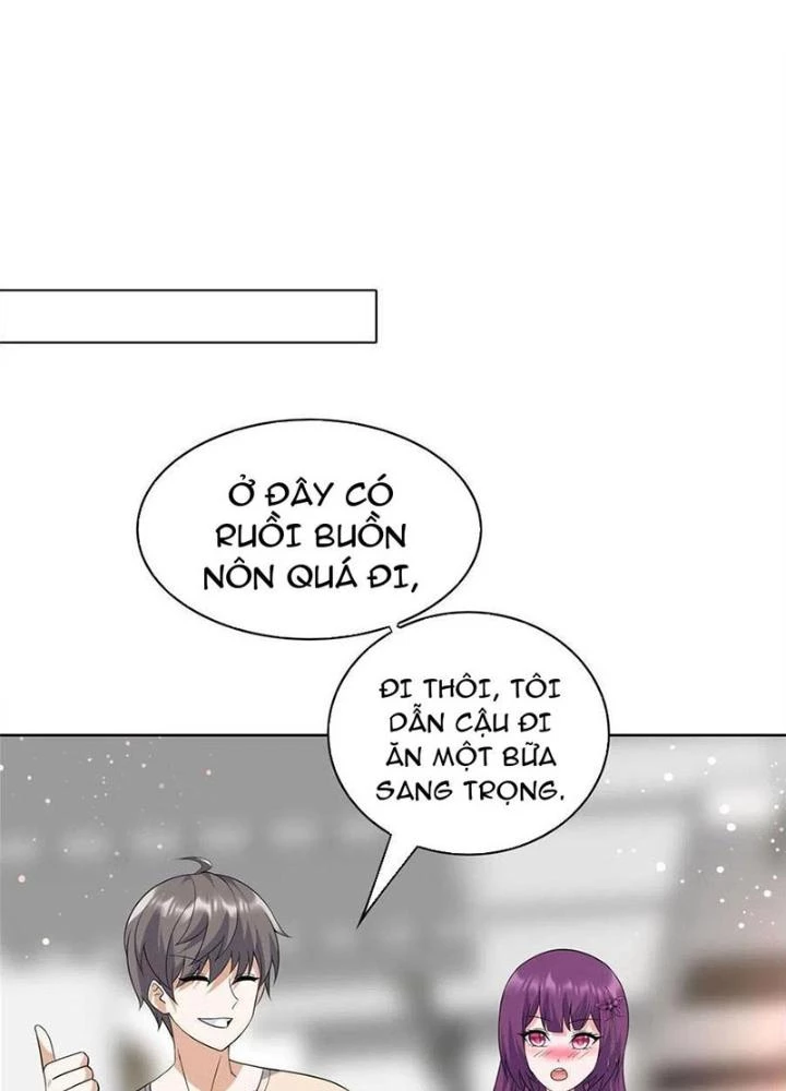 Xin Lỗi, Có Hệ Thống Thật Sự Quá Lợi Hại Chapter 23 - 33