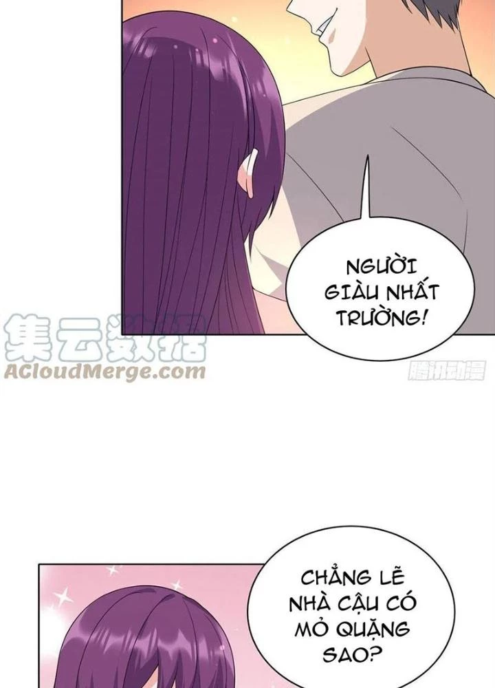 Xin Lỗi, Có Hệ Thống Thật Sự Quá Lợi Hại Chapter 23 - 37