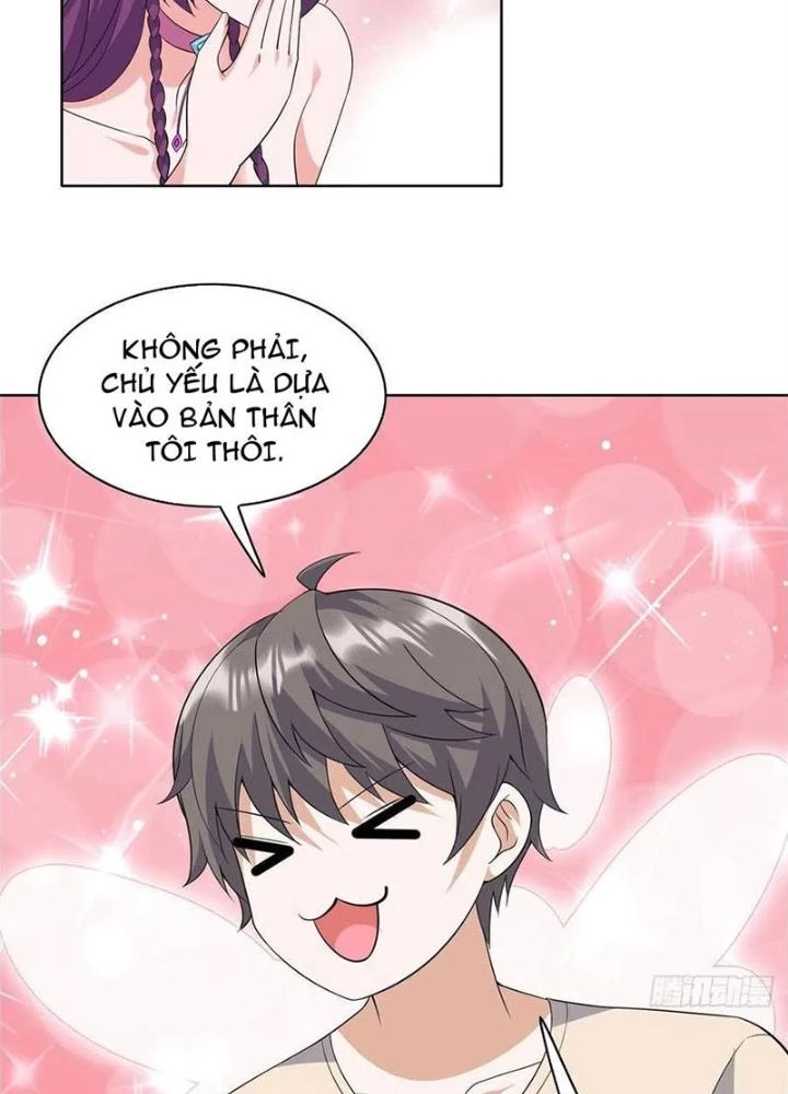 Xin Lỗi, Có Hệ Thống Thật Sự Quá Lợi Hại Chapter 23 - 39