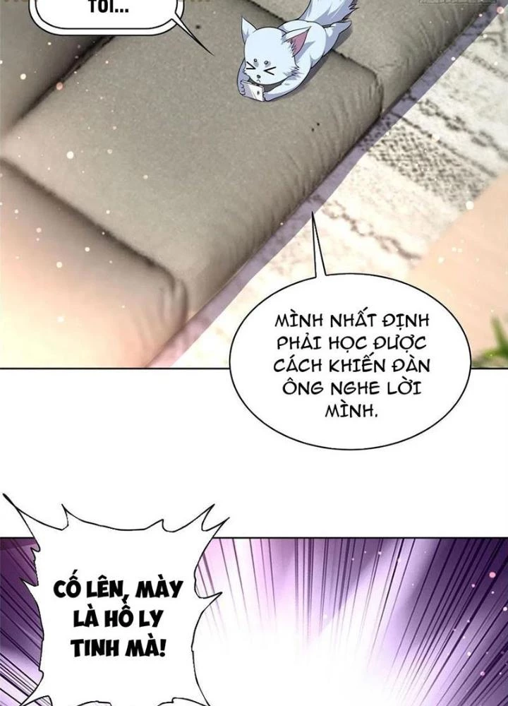 Xin Lỗi, Có Hệ Thống Thật Sự Quá Lợi Hại Chapter 23 - 43