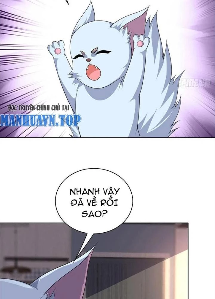 Xin Lỗi, Có Hệ Thống Thật Sự Quá Lợi Hại Chapter 23 - 45