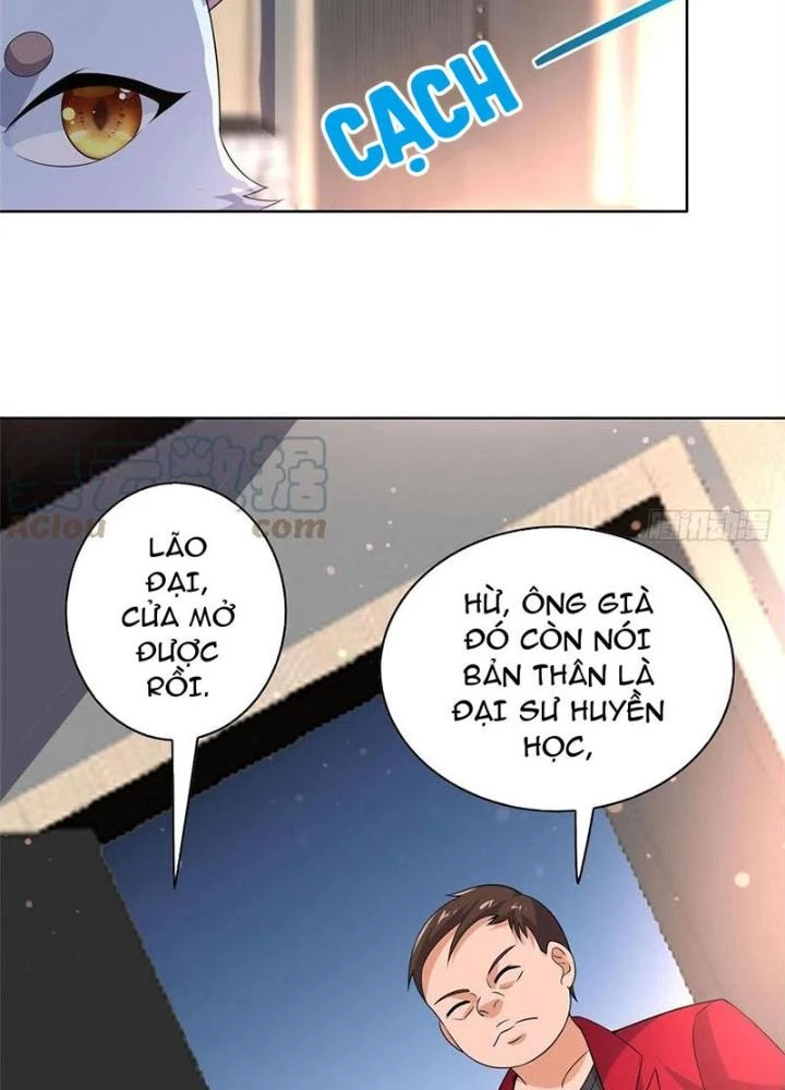 Xin Lỗi, Có Hệ Thống Thật Sự Quá Lợi Hại Chapter 23 - 47