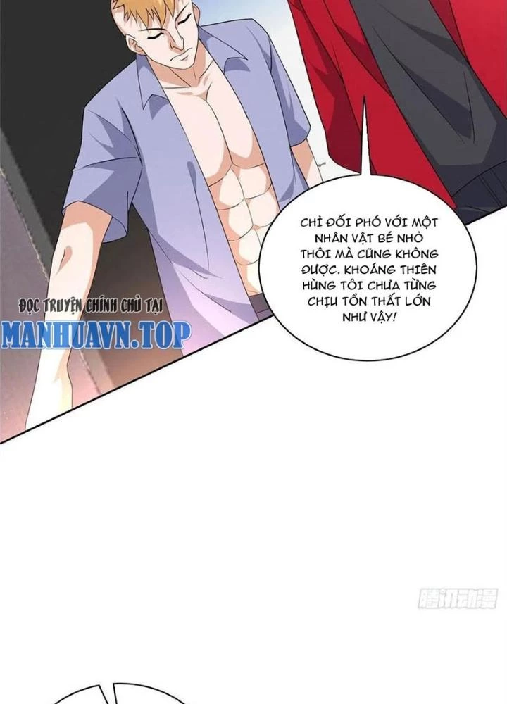 Xin Lỗi, Có Hệ Thống Thật Sự Quá Lợi Hại Chapter 23 - 49