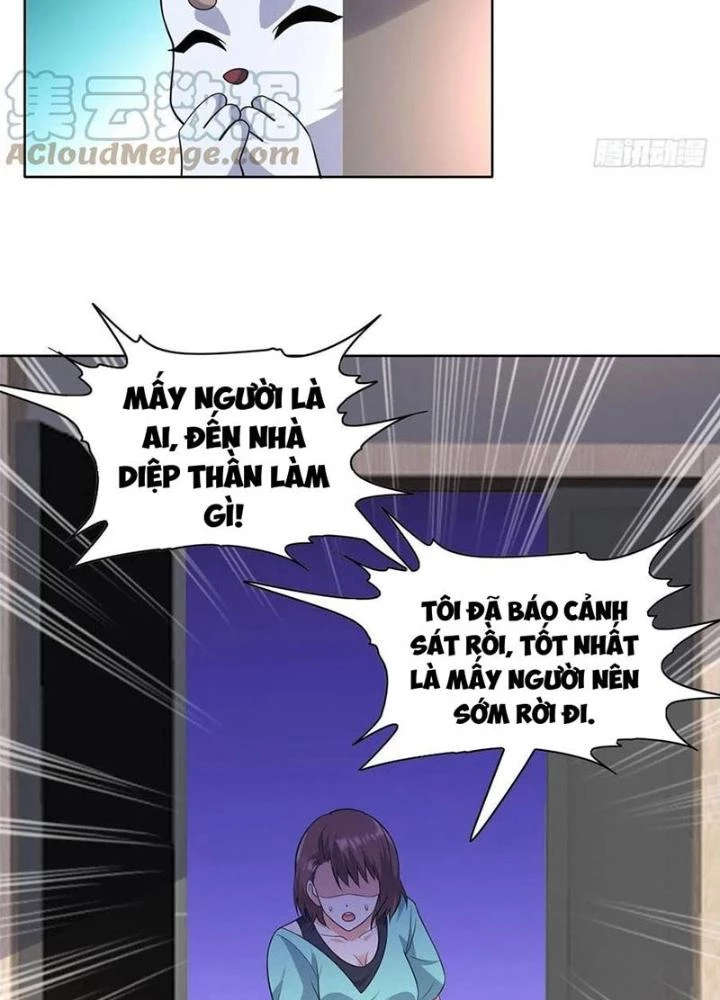 Xin Lỗi, Có Hệ Thống Thật Sự Quá Lợi Hại Chapter 23 - 59