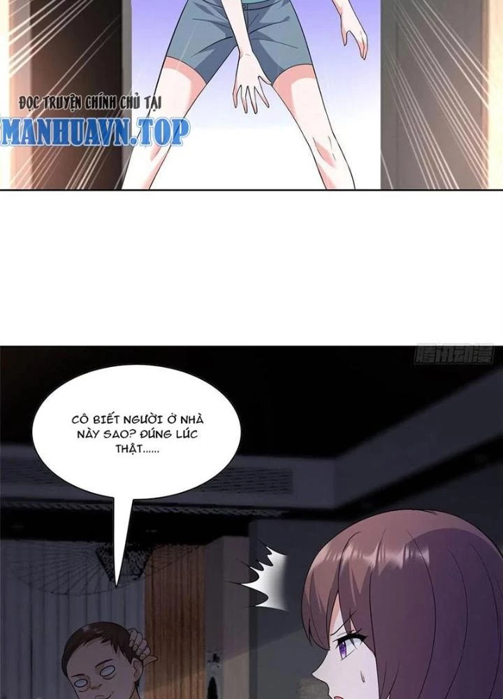 Xin Lỗi, Có Hệ Thống Thật Sự Quá Lợi Hại Chapter 23 - 61