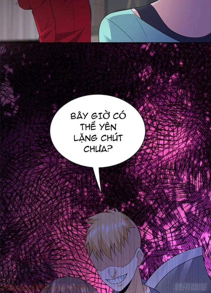 Xin Lỗi, Có Hệ Thống Thật Sự Quá Lợi Hại Chapter 23 - 63