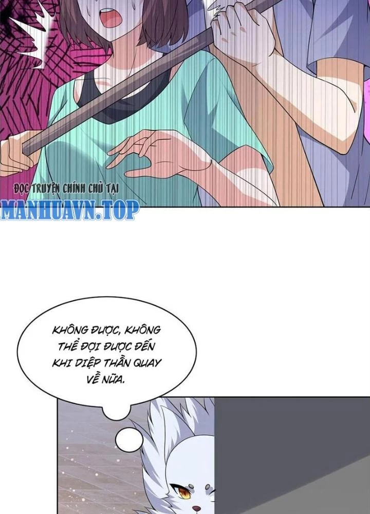 Xin Lỗi, Có Hệ Thống Thật Sự Quá Lợi Hại Chapter 23 - 65