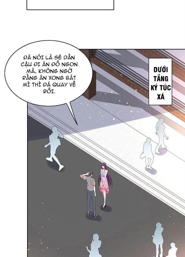 Xin Lỗi, Có Hệ Thống Thật Sự Quá Lợi Hại Chapter 23 - 71