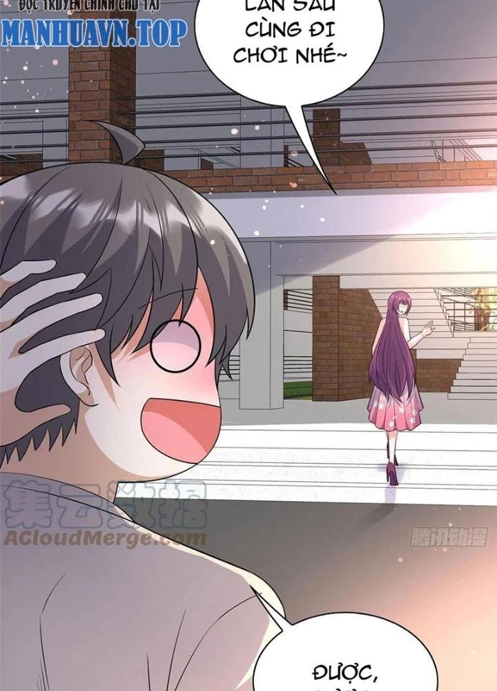 Xin Lỗi, Có Hệ Thống Thật Sự Quá Lợi Hại Chapter 23 - 75