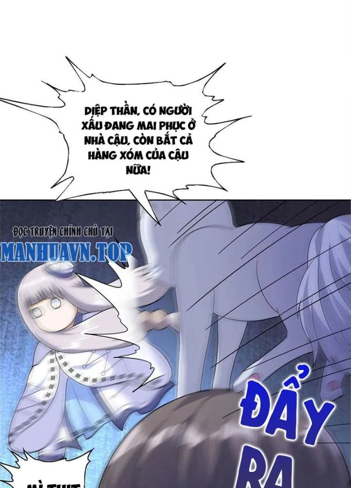 Xin Lỗi, Có Hệ Thống Thật Sự Quá Lợi Hại Chapter 23 - 79