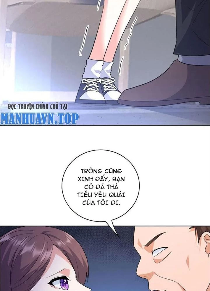 Xin Lỗi, Có Hệ Thống Thật Sự Quá Lợi Hại Chapter 23 - 87