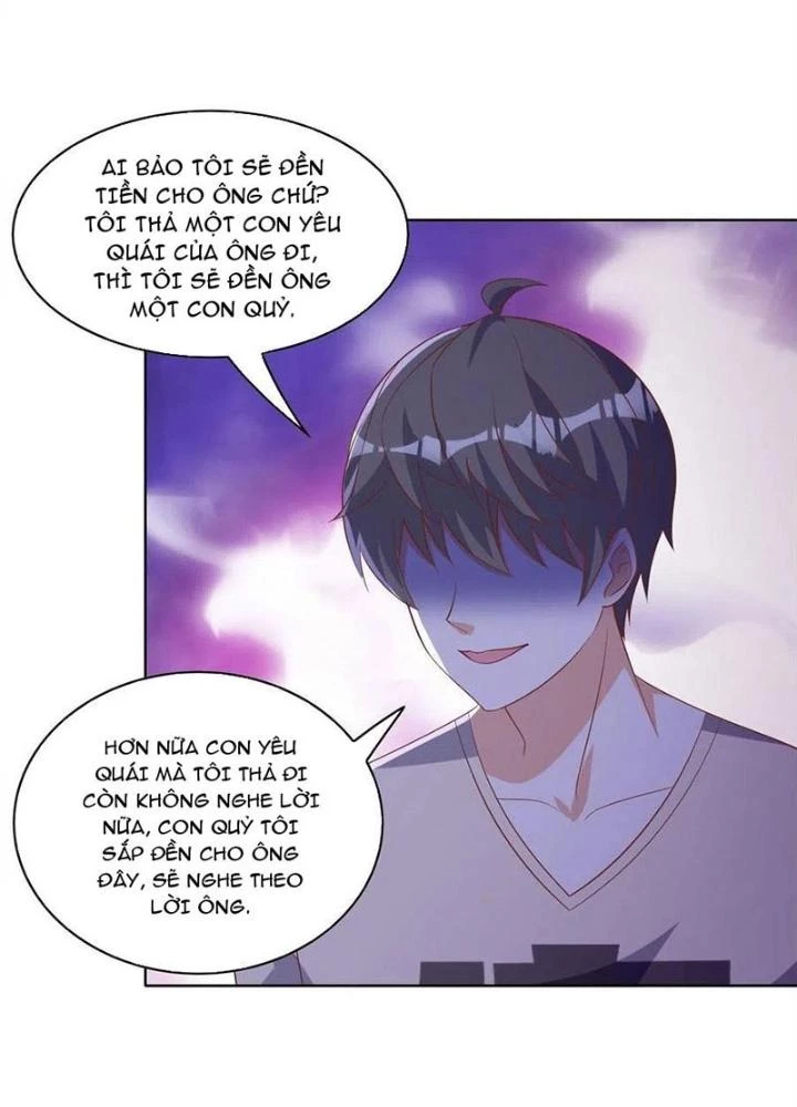 Xin Lỗi, Có Hệ Thống Thật Sự Quá Lợi Hại Chapter 24 - 15