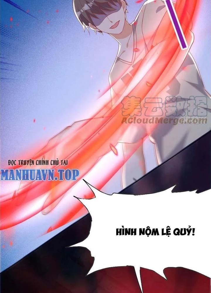 Xin Lỗi, Có Hệ Thống Thật Sự Quá Lợi Hại Chapter 24 - 19