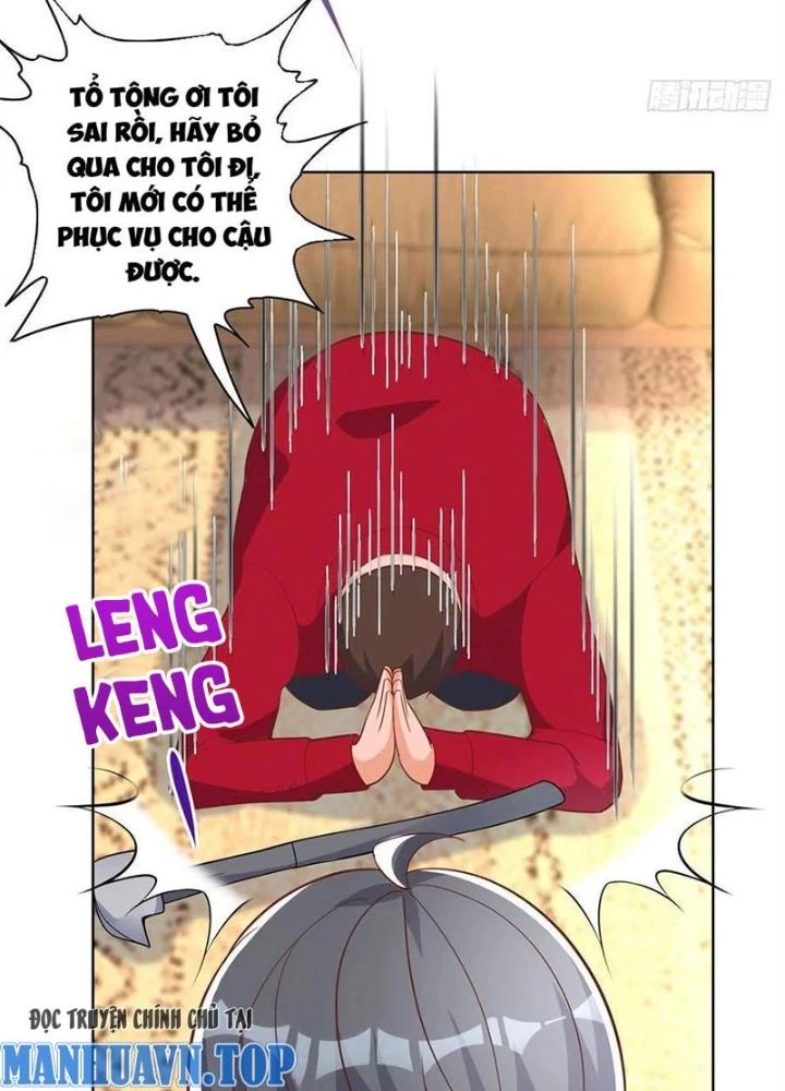 Xin Lỗi, Có Hệ Thống Thật Sự Quá Lợi Hại Chapter 24 - 37
