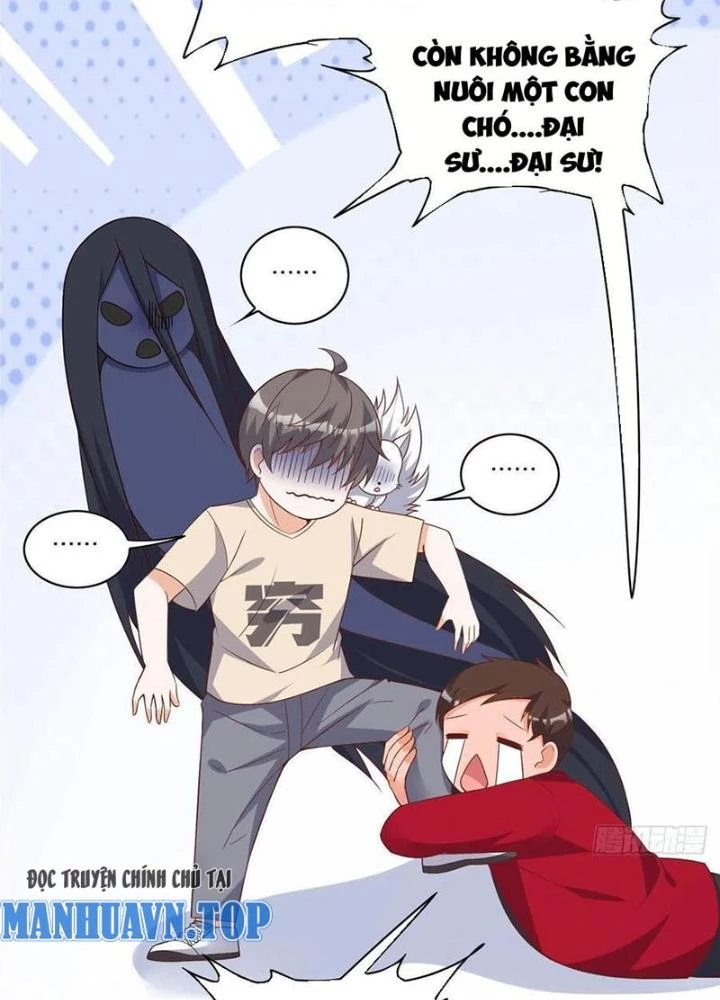 Xin Lỗi, Có Hệ Thống Thật Sự Quá Lợi Hại Chapter 24 - 41