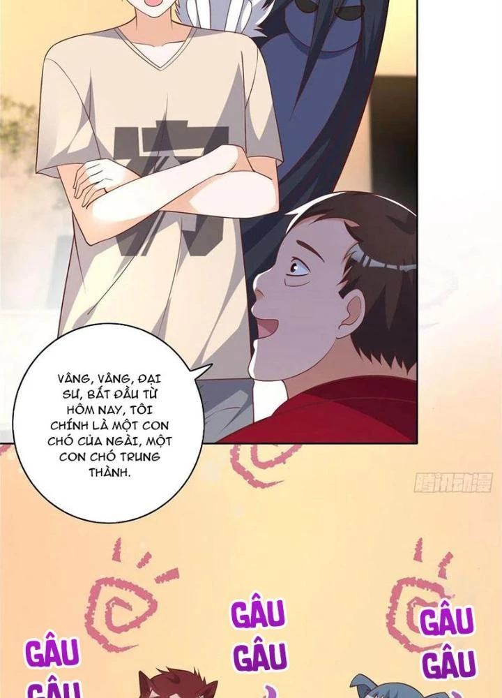 Xin Lỗi, Có Hệ Thống Thật Sự Quá Lợi Hại Chapter 24 - 47