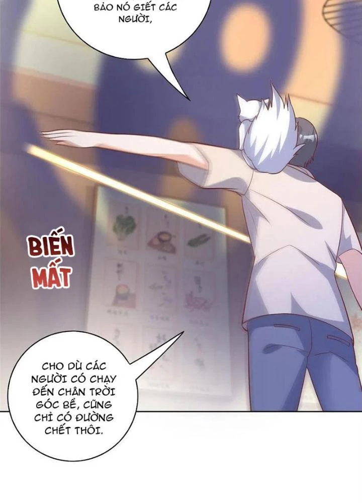 Xin Lỗi, Có Hệ Thống Thật Sự Quá Lợi Hại Chapter 24 - 51