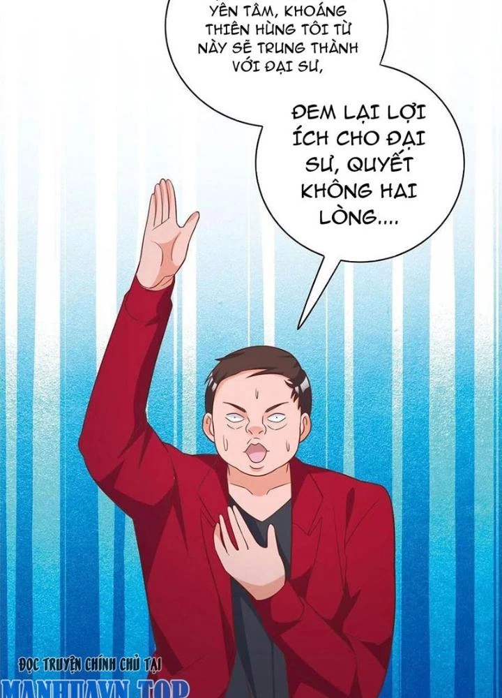Xin Lỗi, Có Hệ Thống Thật Sự Quá Lợi Hại Chapter 24 - 53