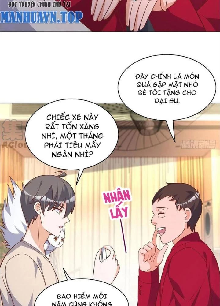 Xin Lỗi, Có Hệ Thống Thật Sự Quá Lợi Hại Chapter 24 - 59