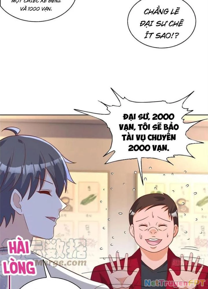 Xin Lỗi, Có Hệ Thống Thật Sự Quá Lợi Hại Chapter 24 - 63