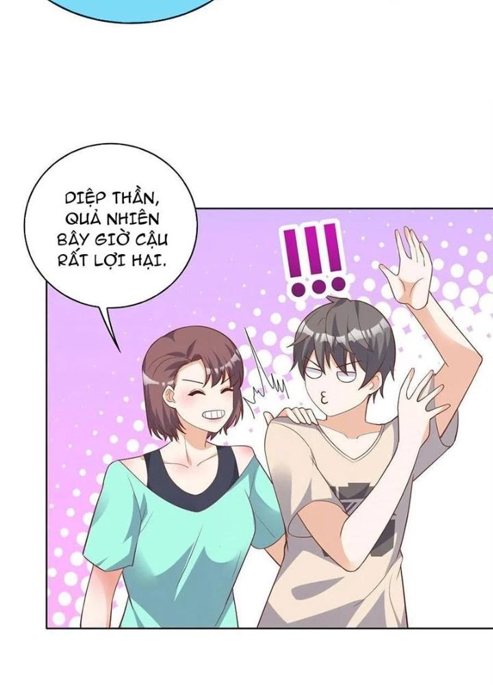 Xin Lỗi, Có Hệ Thống Thật Sự Quá Lợi Hại Chapter 24 - 69