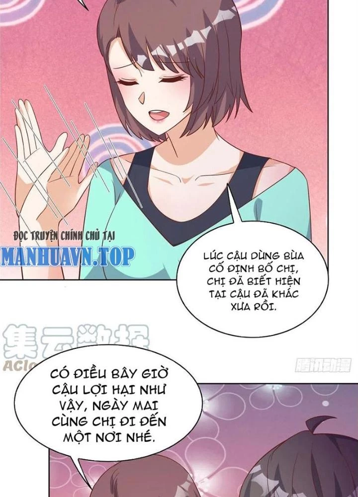 Xin Lỗi, Có Hệ Thống Thật Sự Quá Lợi Hại Chapter 24 - 73