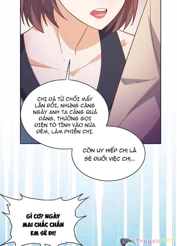 Xin Lỗi, Có Hệ Thống Thật Sự Quá Lợi Hại Chapter 24 - 77