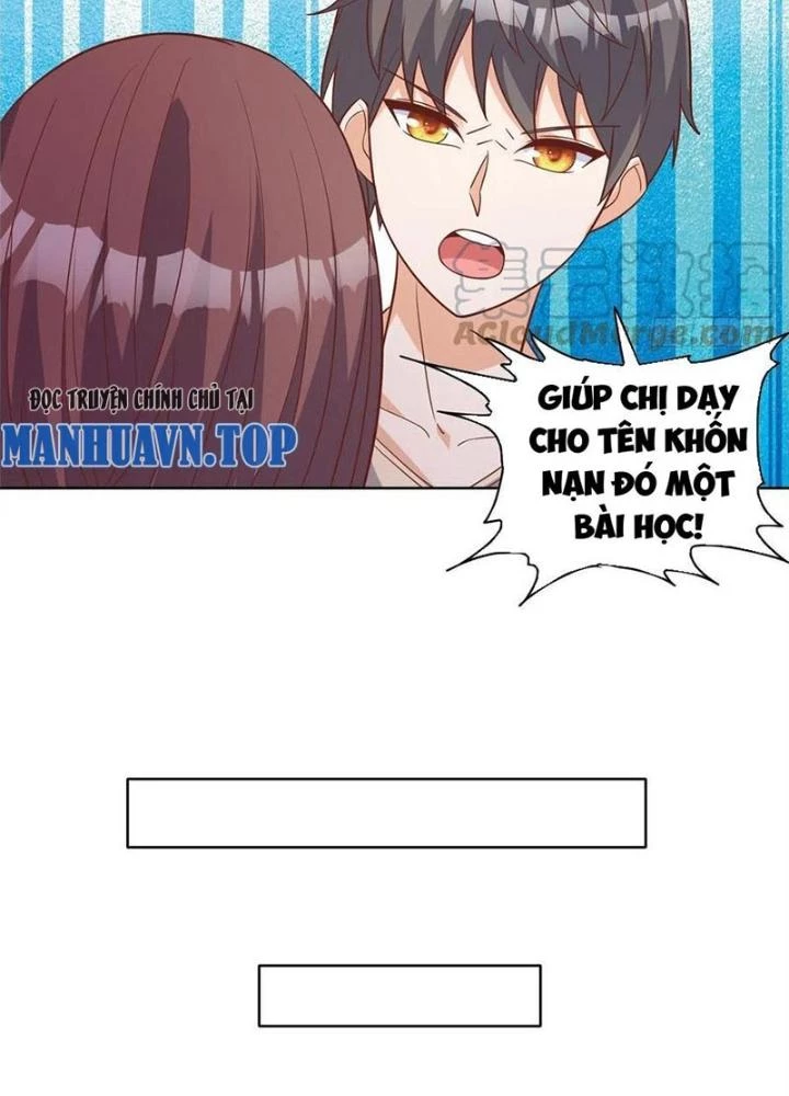 Xin Lỗi, Có Hệ Thống Thật Sự Quá Lợi Hại Chapter 24 - 79