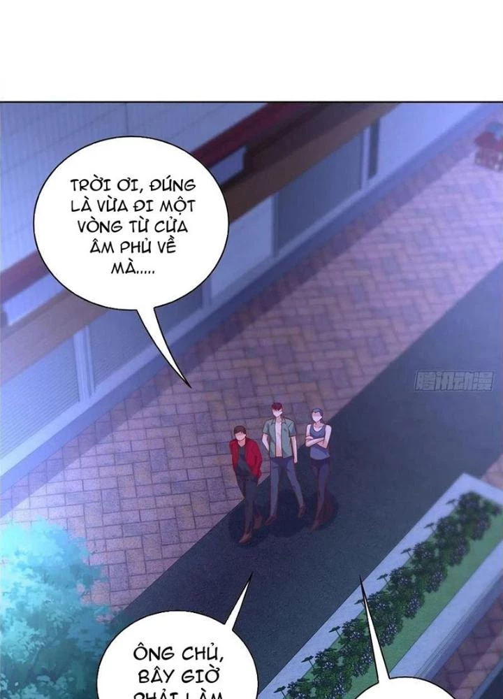 Xin Lỗi, Có Hệ Thống Thật Sự Quá Lợi Hại Chapter 24 - 81