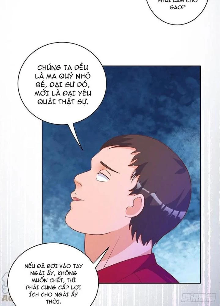 Xin Lỗi, Có Hệ Thống Thật Sự Quá Lợi Hại Chapter 24 - 83