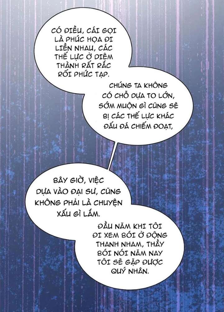 Xin Lỗi, Có Hệ Thống Thật Sự Quá Lợi Hại Chapter 24 - 85