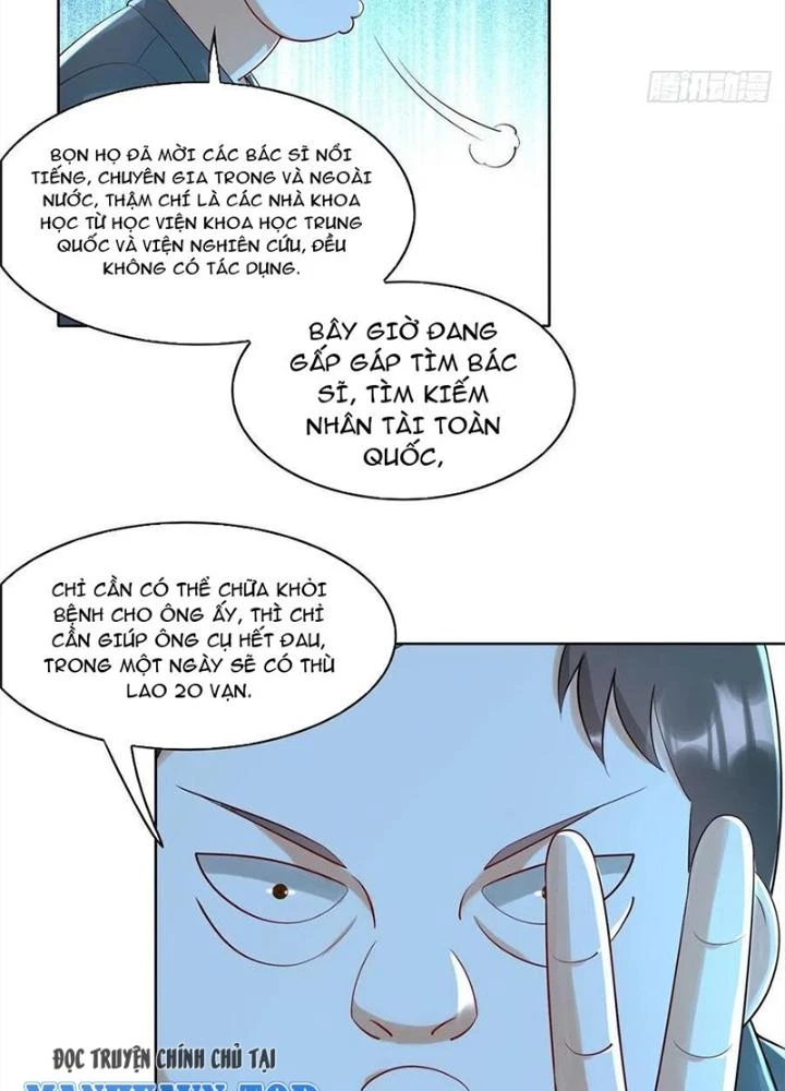 Xin Lỗi, Có Hệ Thống Thật Sự Quá Lợi Hại Chapter 26 - 7