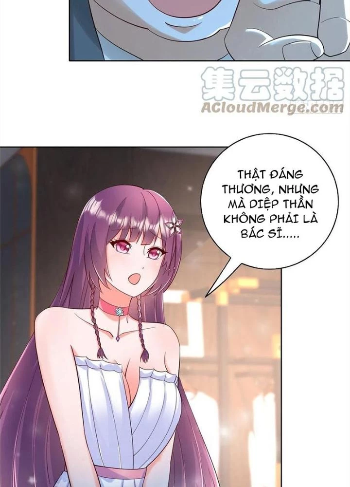 Xin Lỗi, Có Hệ Thống Thật Sự Quá Lợi Hại Chapter 26 - 9