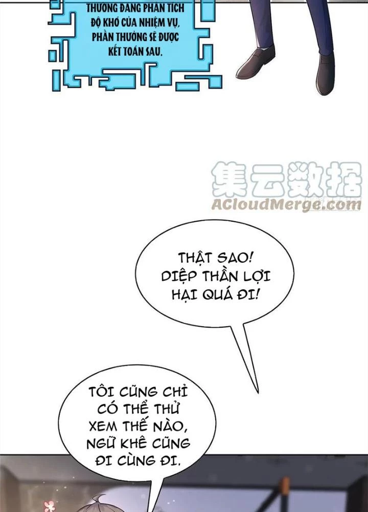 Xin Lỗi, Có Hệ Thống Thật Sự Quá Lợi Hại Chapter 26 - 13