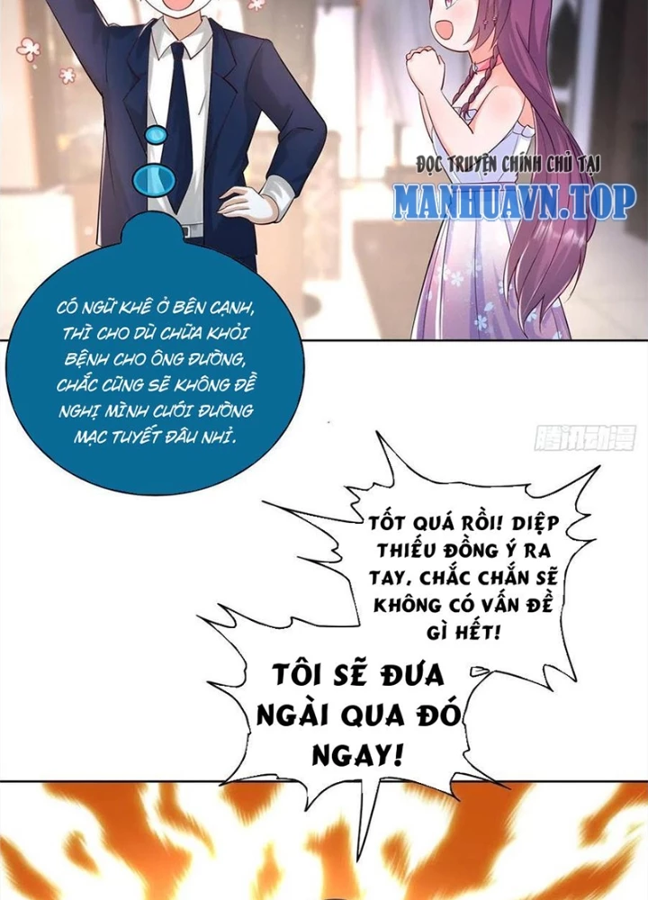 Xin Lỗi, Có Hệ Thống Thật Sự Quá Lợi Hại Chapter 26 - 15