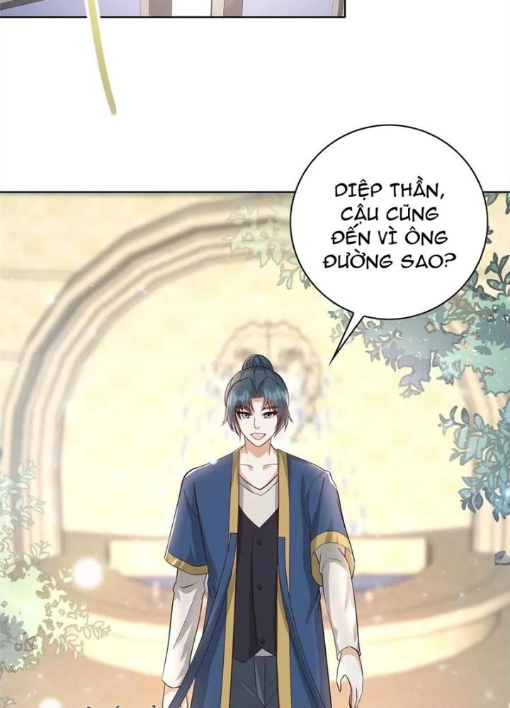 Xin Lỗi, Có Hệ Thống Thật Sự Quá Lợi Hại Chapter 26 - 23