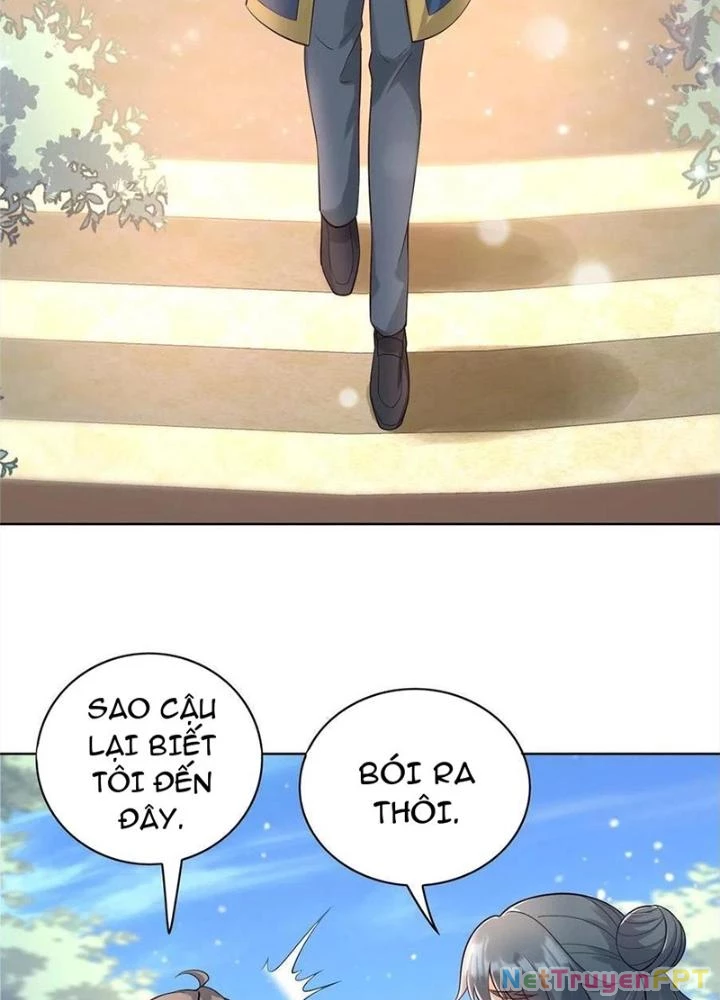 Xin Lỗi, Có Hệ Thống Thật Sự Quá Lợi Hại Chapter 26 - 25