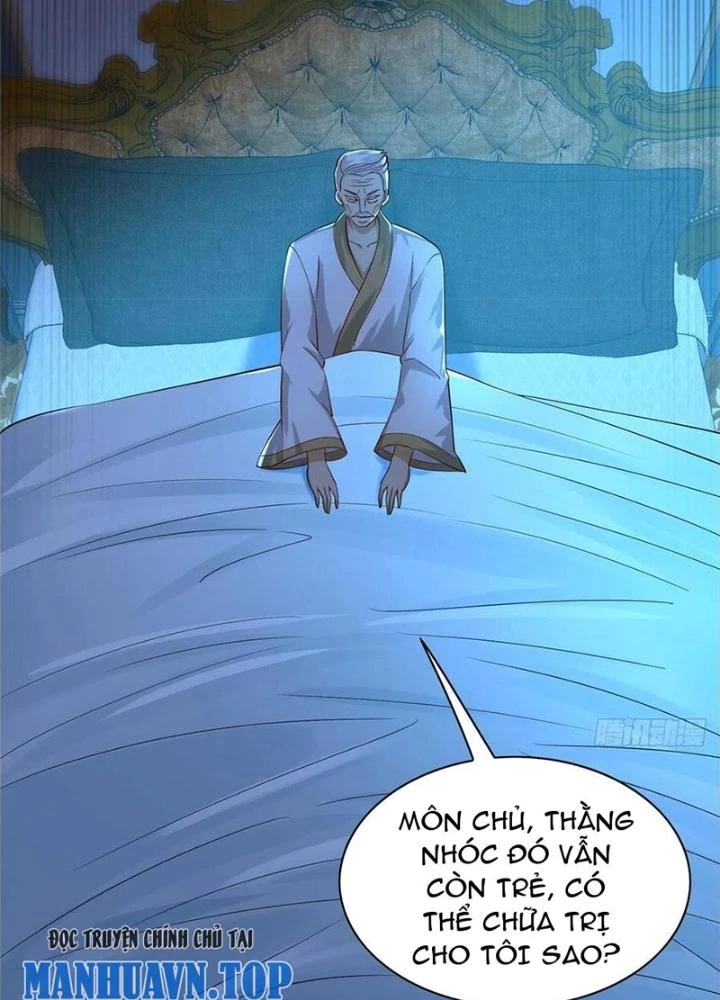 Xin Lỗi, Có Hệ Thống Thật Sự Quá Lợi Hại Chapter 26 - 37