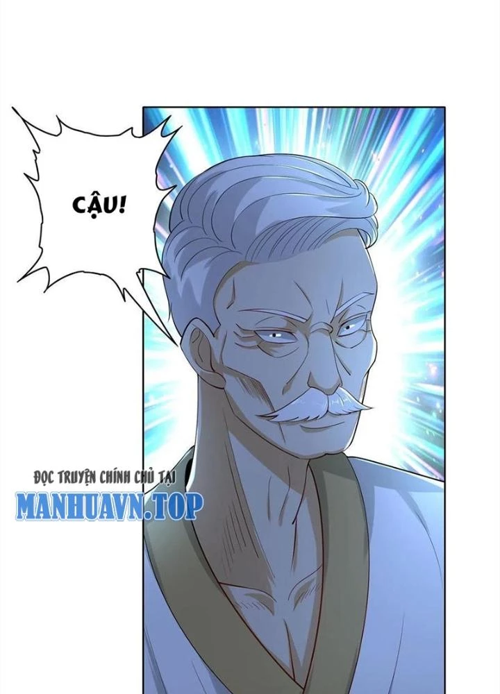 Xin Lỗi, Có Hệ Thống Thật Sự Quá Lợi Hại Chapter 26 - 41