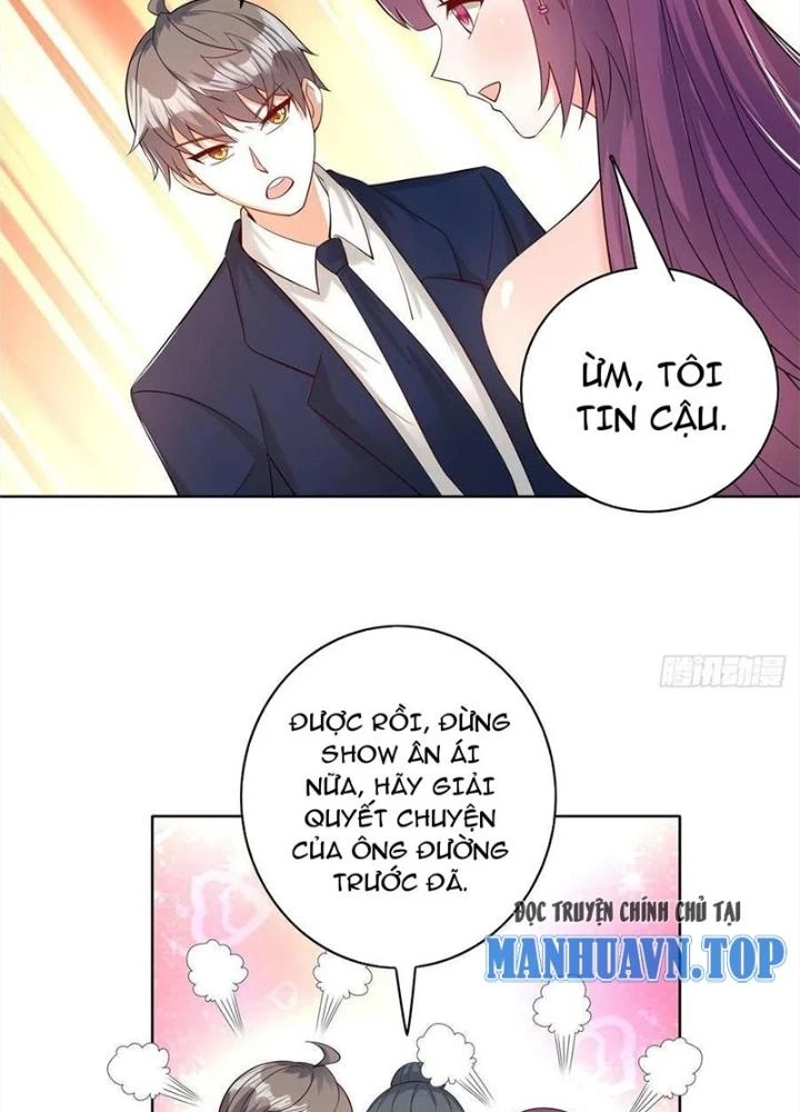 Xin Lỗi, Có Hệ Thống Thật Sự Quá Lợi Hại Chapter 26 - 47