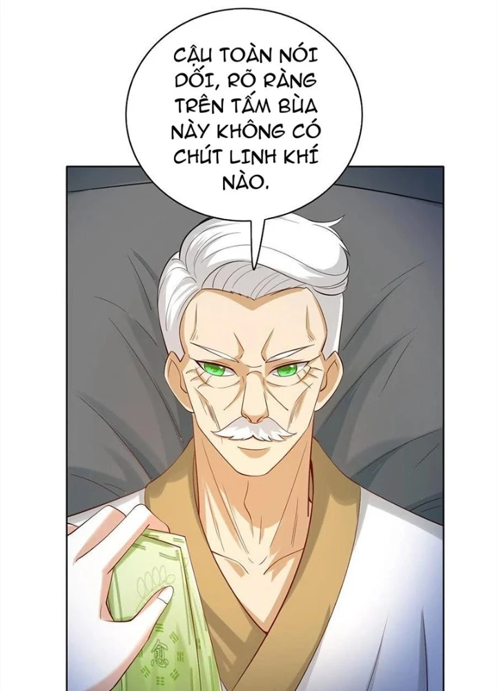 Xin Lỗi, Có Hệ Thống Thật Sự Quá Lợi Hại Chapter 26 - 53