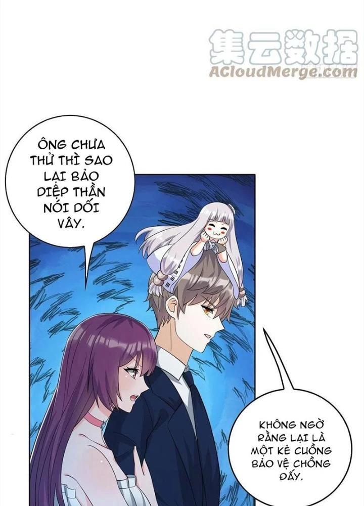 Xin Lỗi, Có Hệ Thống Thật Sự Quá Lợi Hại Chapter 26 - 55