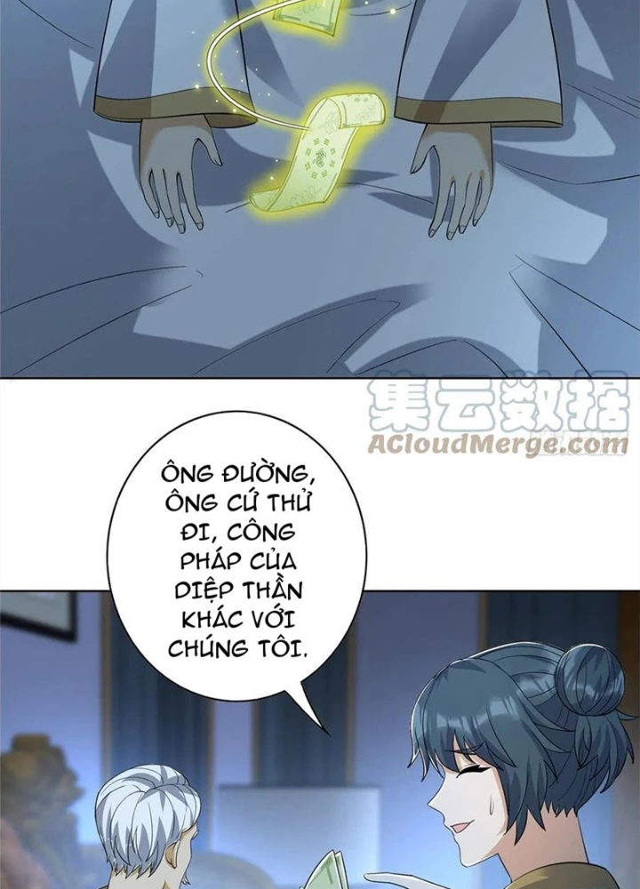 Xin Lỗi, Có Hệ Thống Thật Sự Quá Lợi Hại Chapter 26 - 59