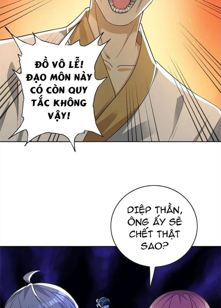 Xin Lỗi, Có Hệ Thống Thật Sự Quá Lợi Hại Chapter 26 - 65